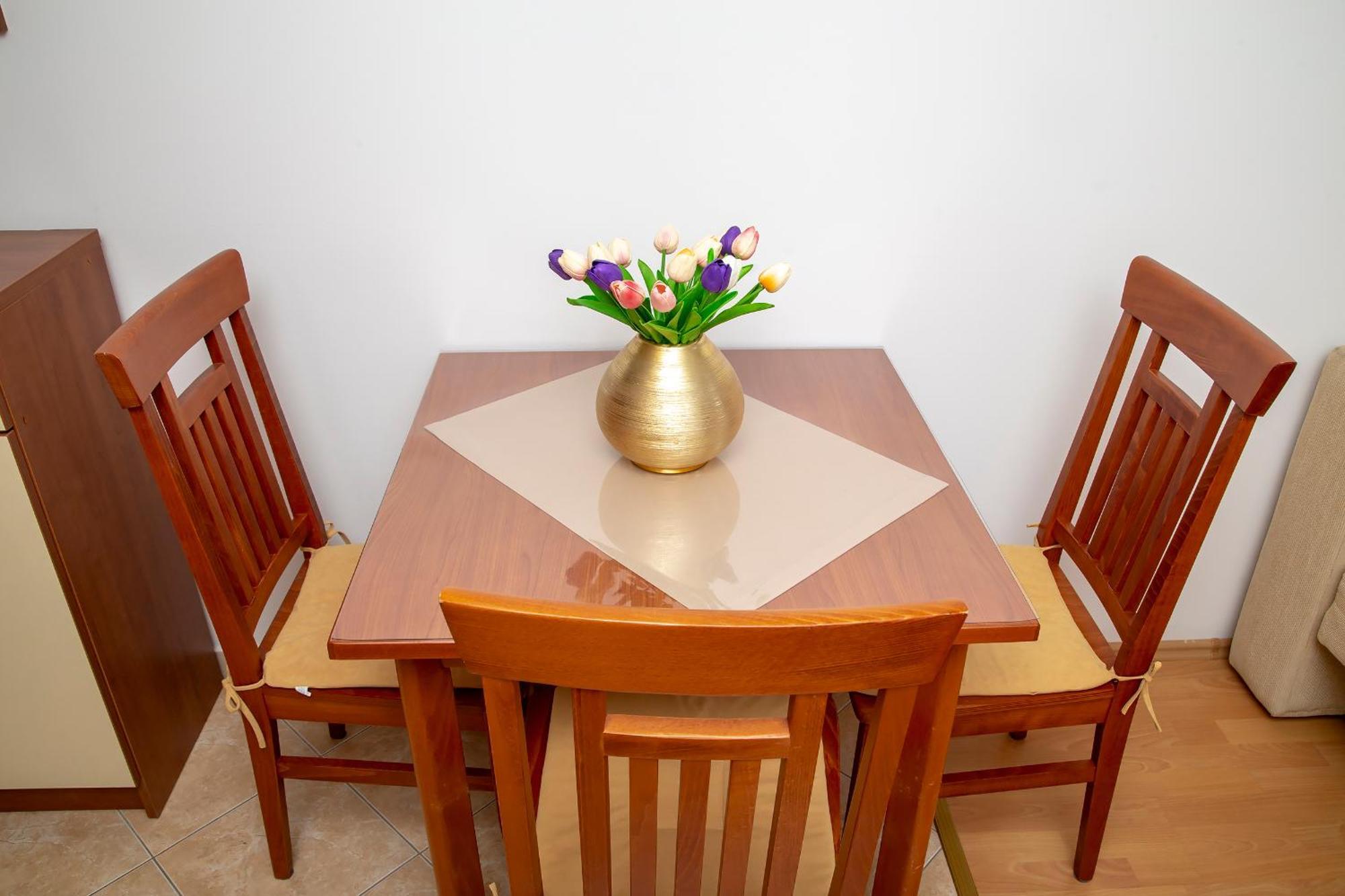 Apartments Superb View ดูบรอฟนิก ภายนอก รูปภาพ